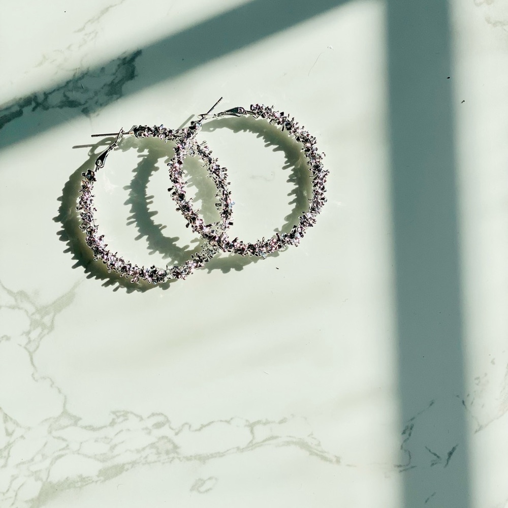 Fashion Earrings